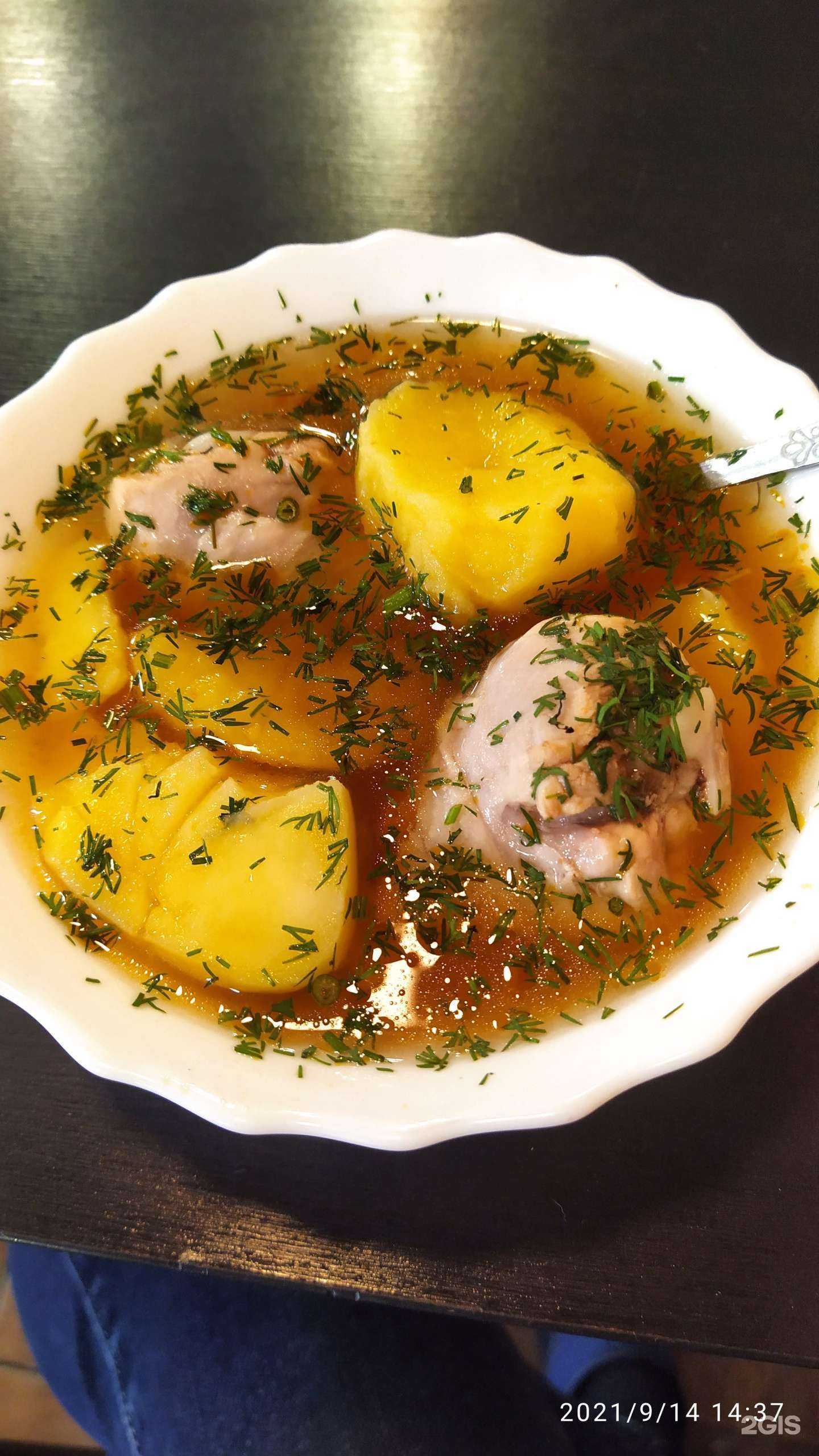 Отзывы на компанию Самоваръ в Нижнем Новгороде c фото