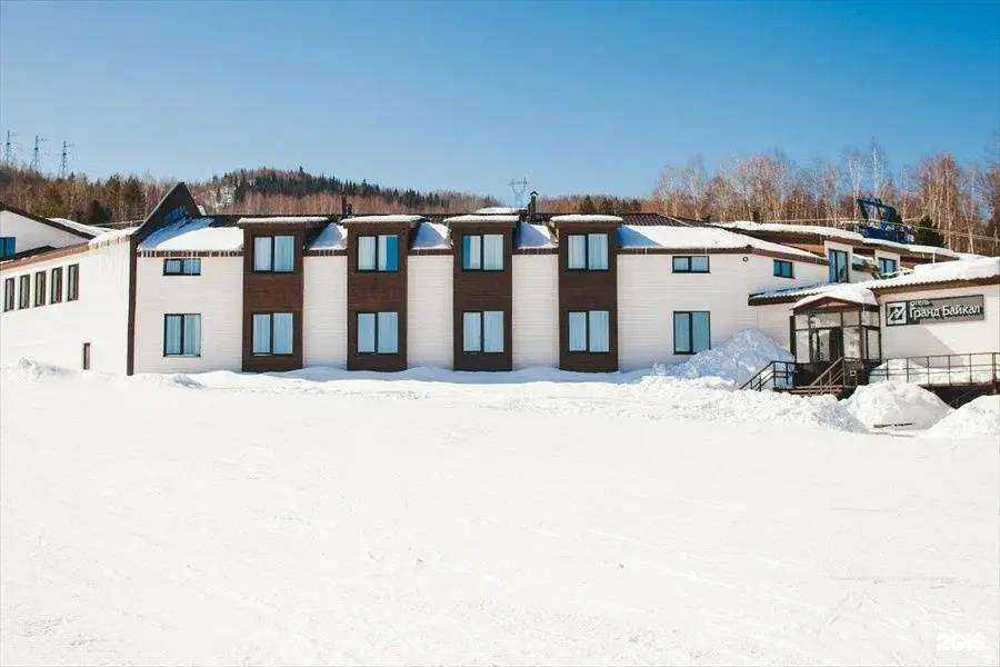 Отзывы на компанию Гранд Байкал в Байкальске c фото