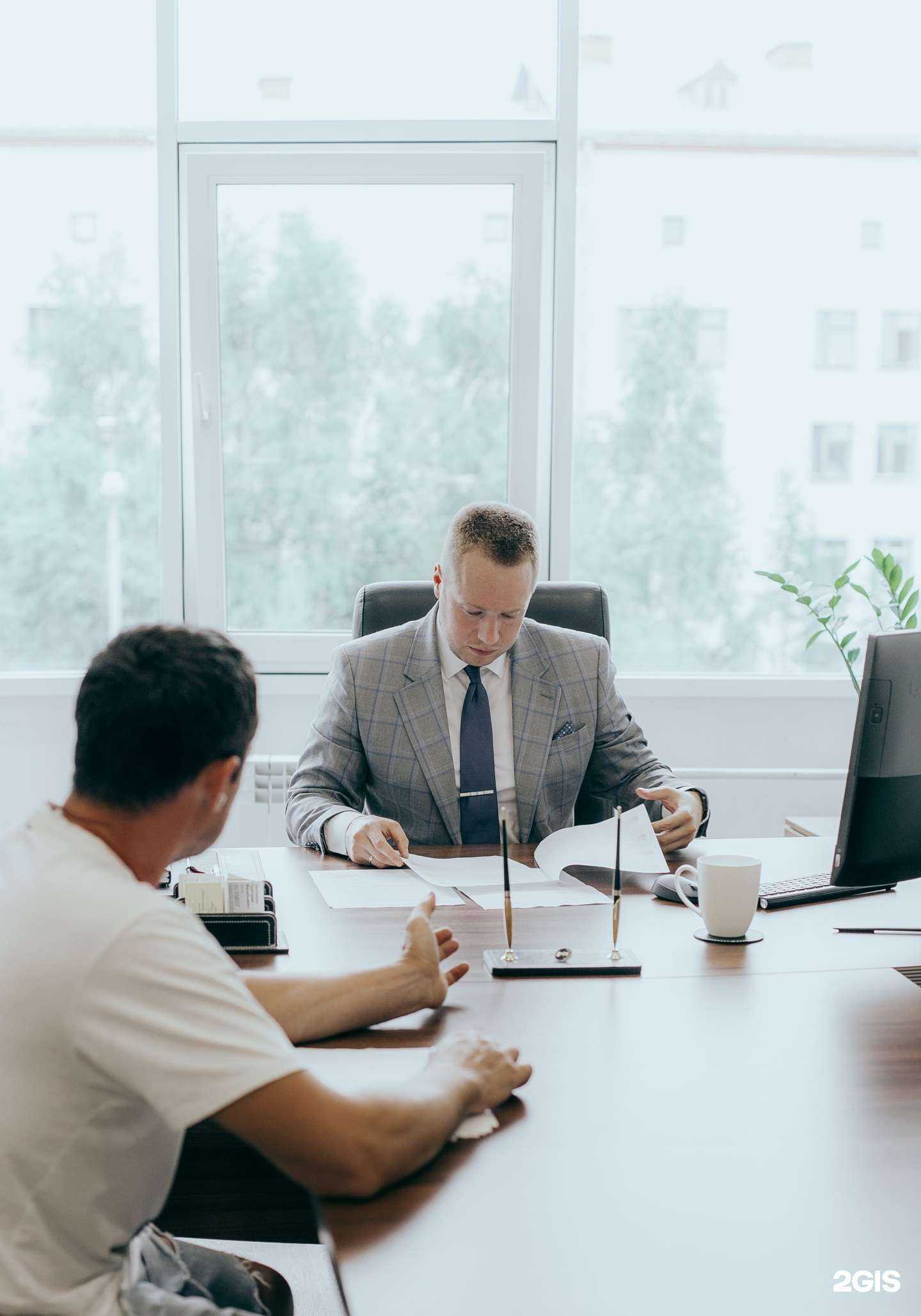 Отзывы на компанию Микляев и партнеры в Абакане c фото