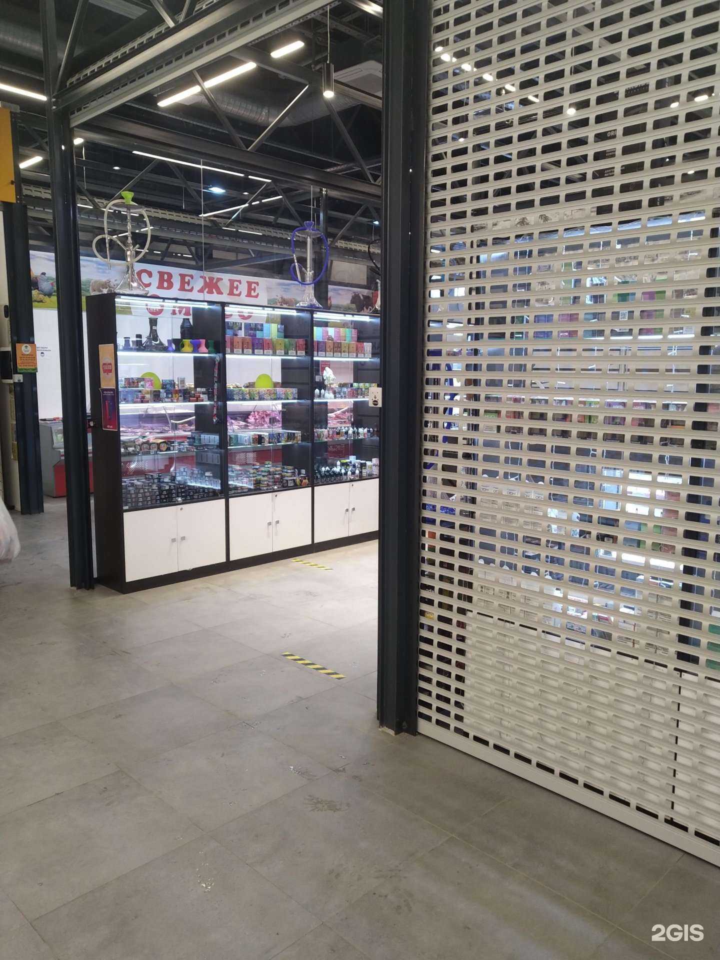 Отзывы на компанию Tabacoss в Балашихе c фото