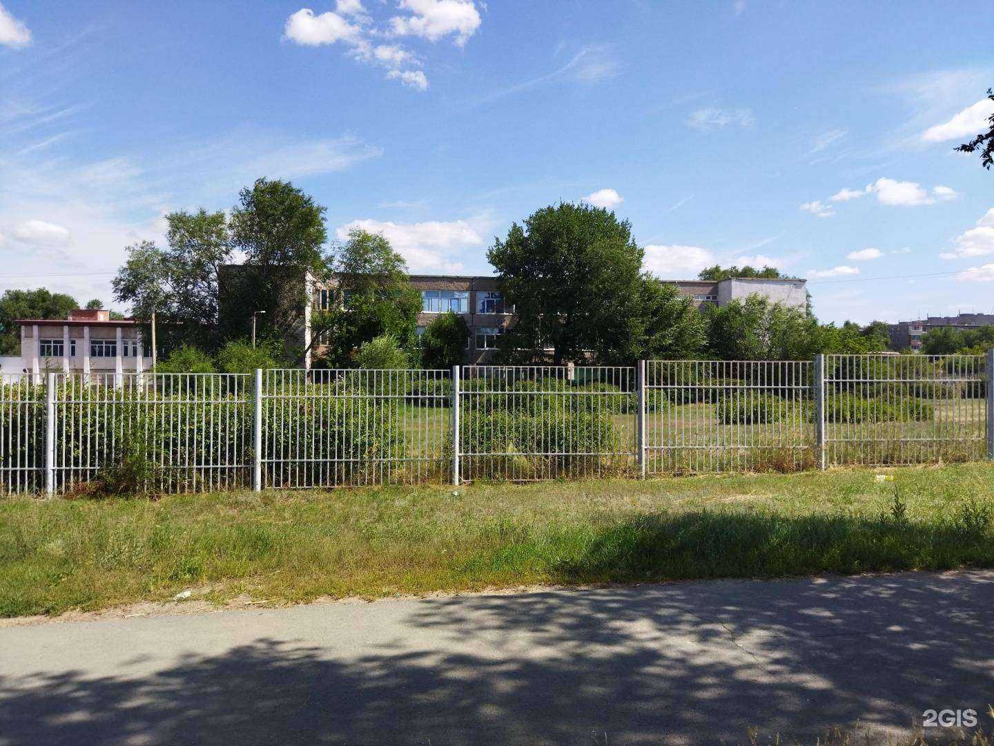 Отзывы на компанию Средняя школа №15 в Орске c фото