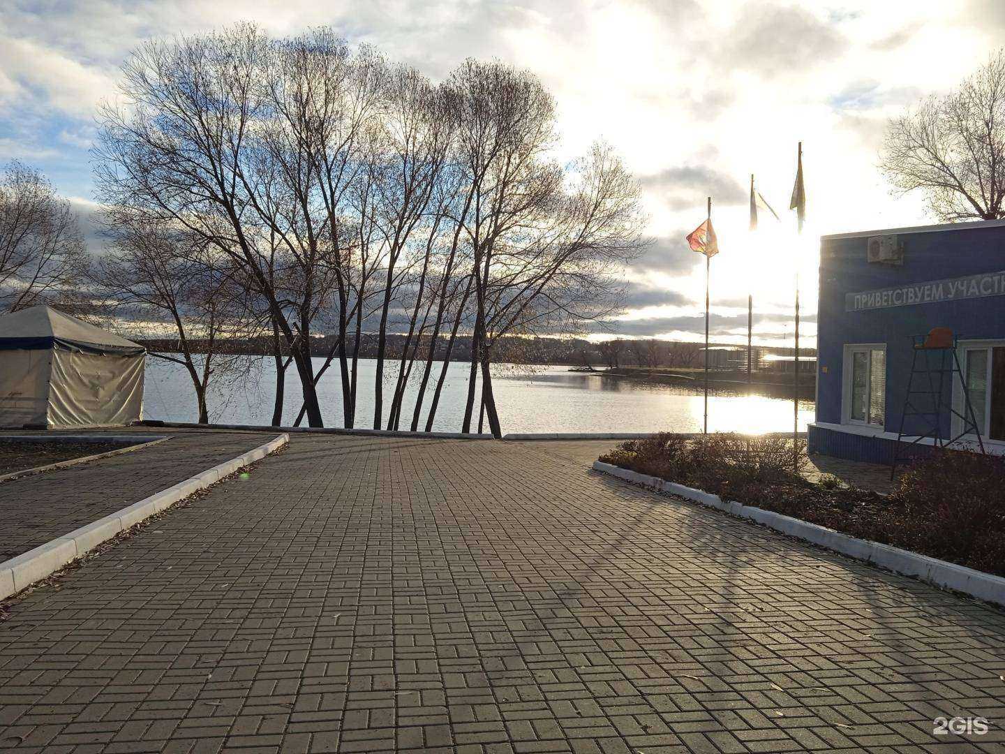 Отзывы на компанию СШОР №11 по гребле на байдарках и каноэ в Челябинске c фото