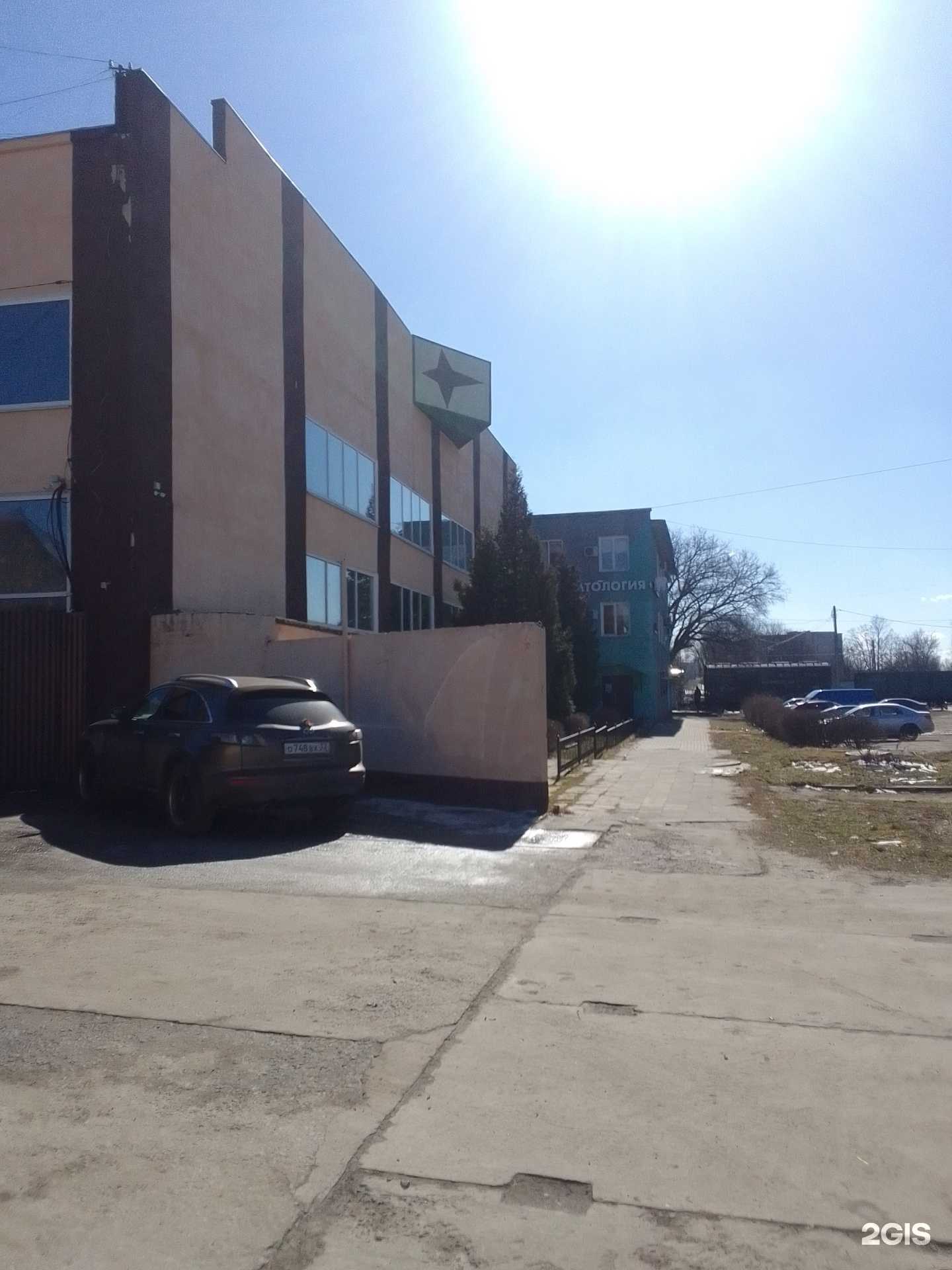 Отзывы на компанию УВМ-Сталь в Брянске c фото - фотография 2 из 2