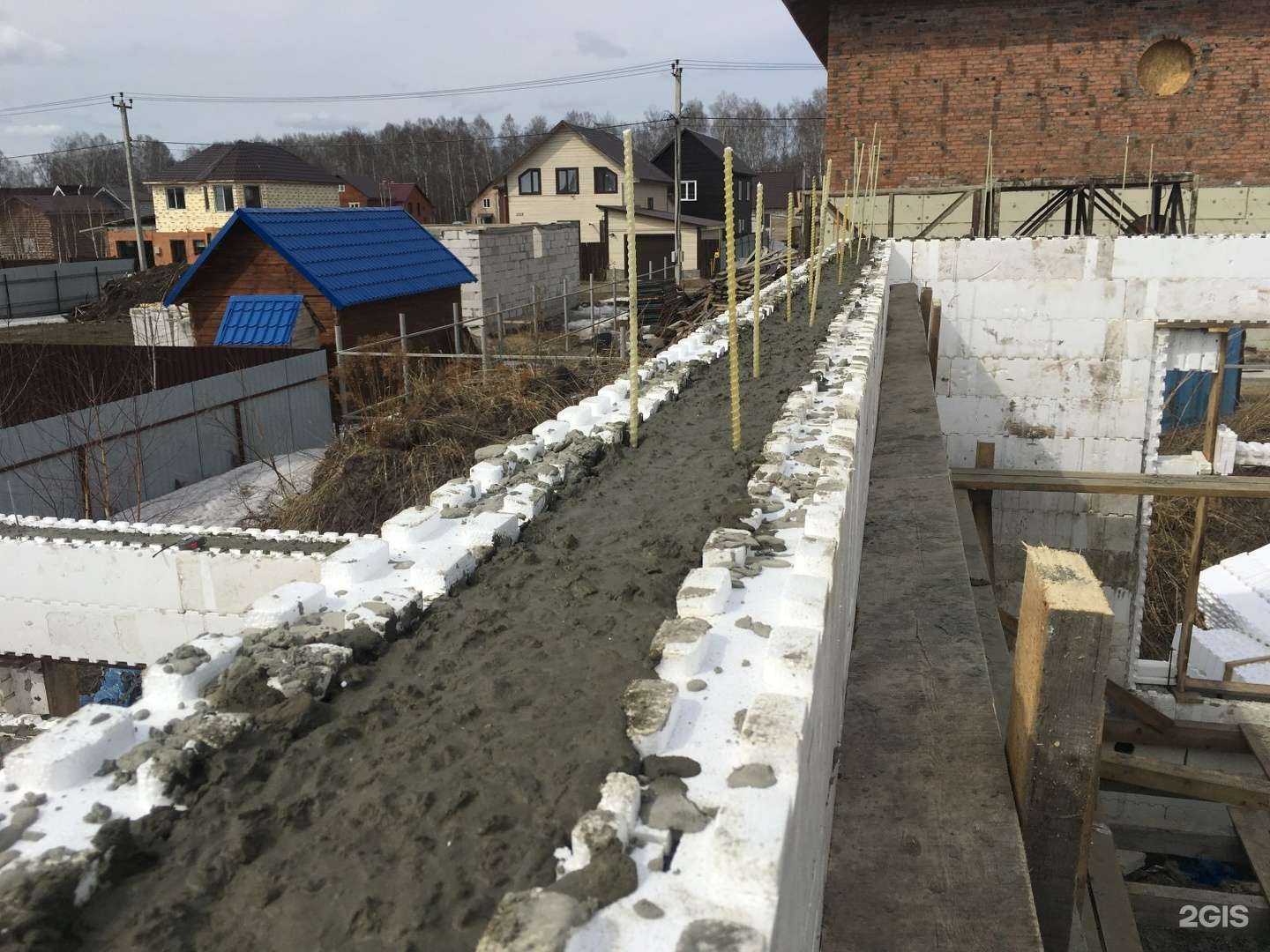 Отзывы на компанию Нст Европа в г. Новосибирск c фото