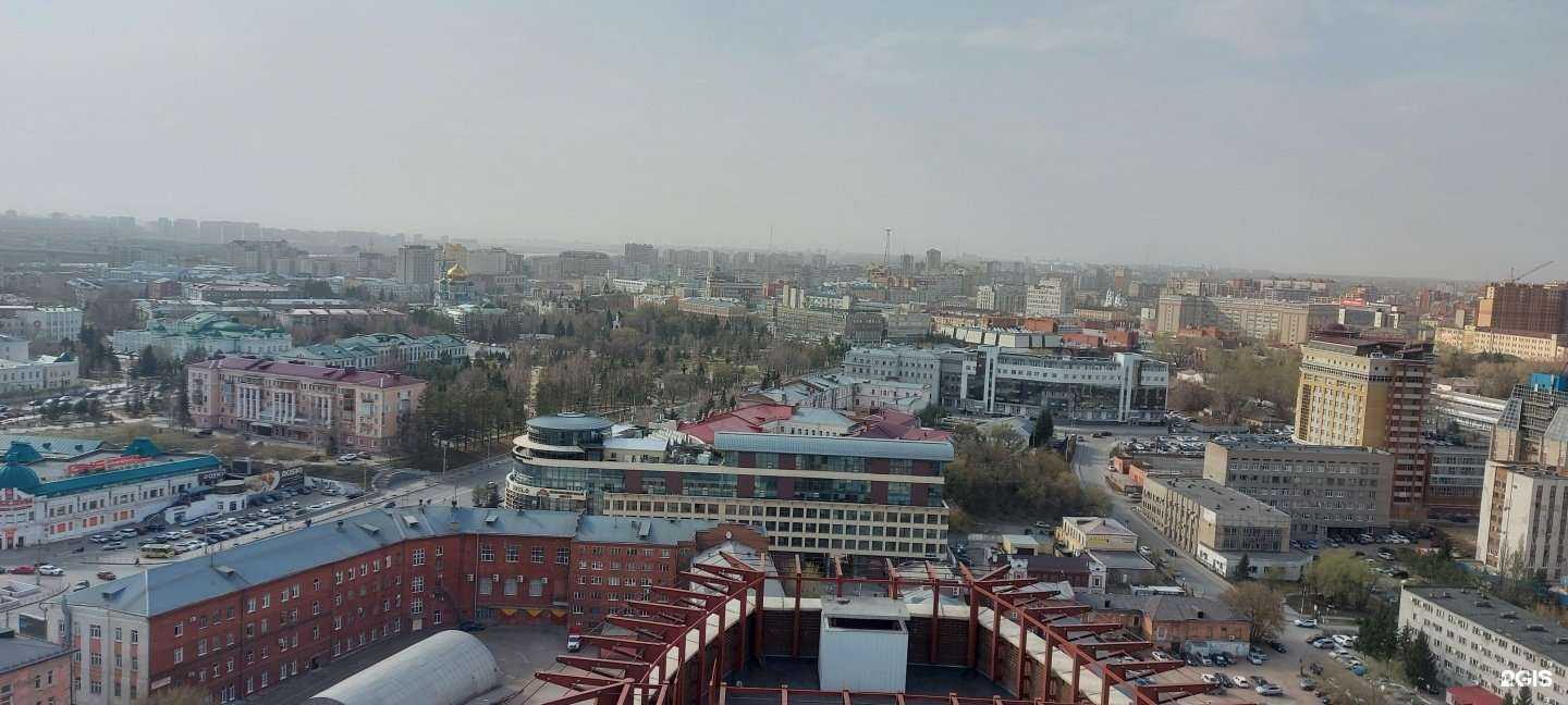 Отзывы на компанию ПромАльп Сибирь в г. Омск c фото