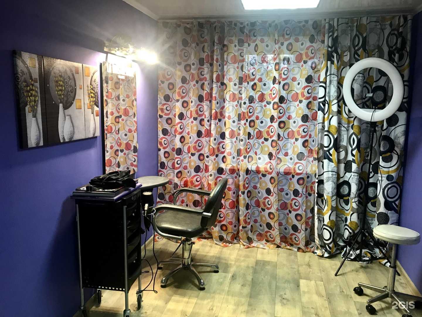 Отзывы на компанию Мини-студия колористики в Туле c фото