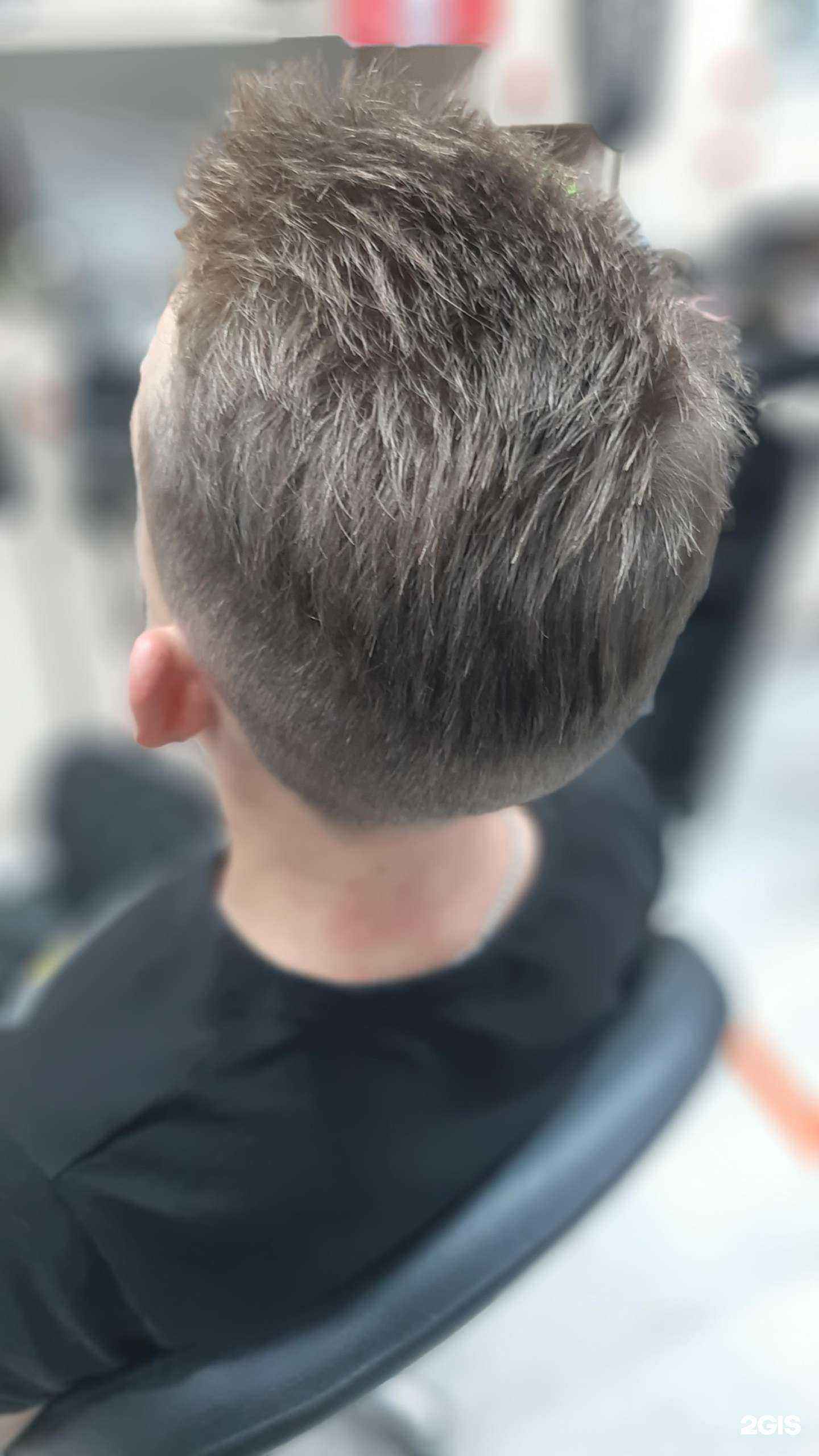 Отзывы на компанию Стрижка в Славянске-на-Кубани c фото