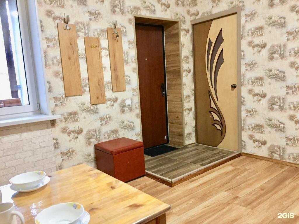 Отзывы на компанию Гостевой дом в Верхней Салде c фото