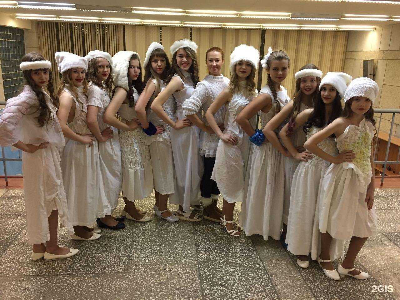 Отзывы на компанию Дом детского творчества в г. Дивногорск c фото