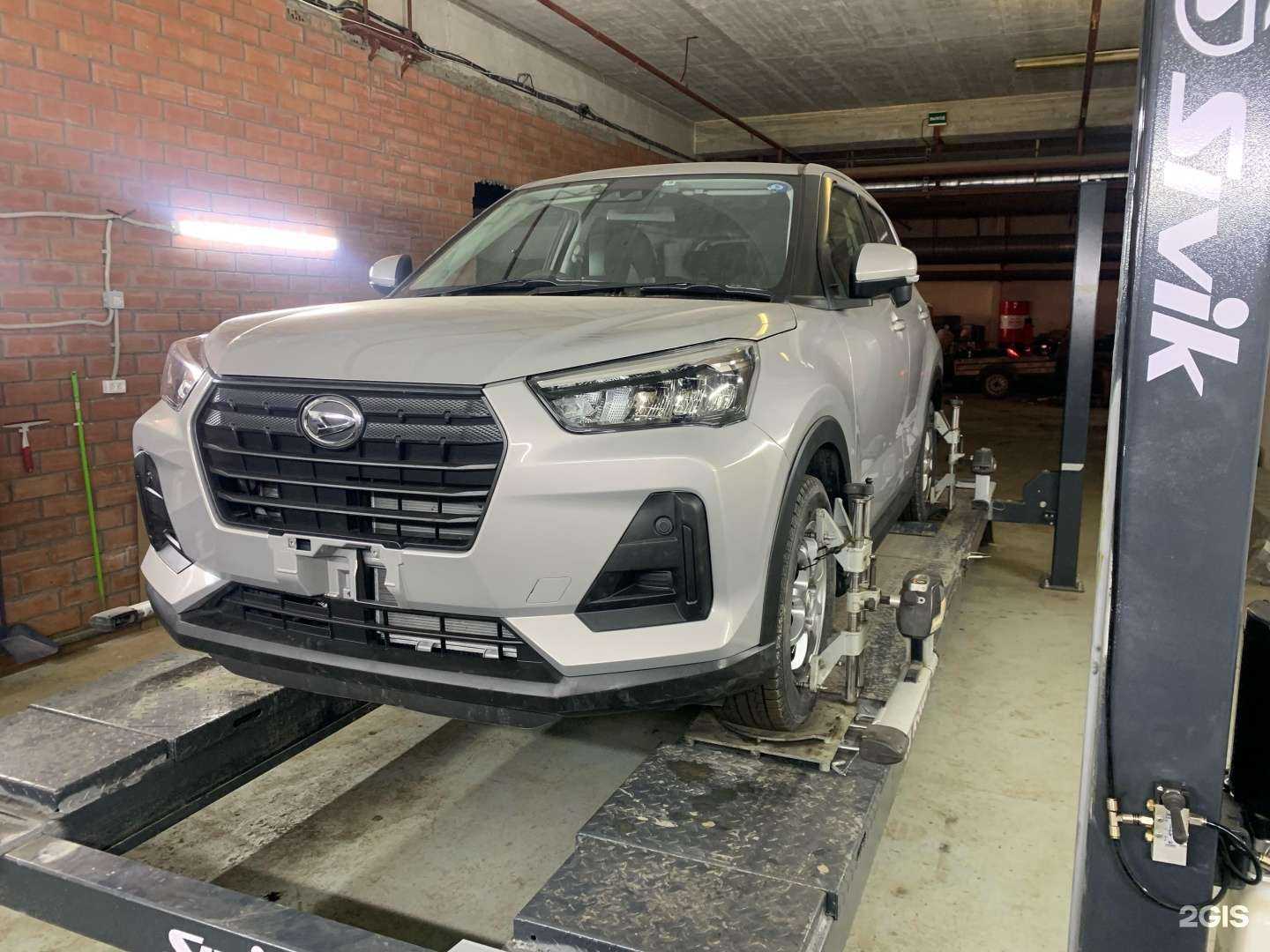 Отзывы на компанию Автосервис в г. Тольятти c фото