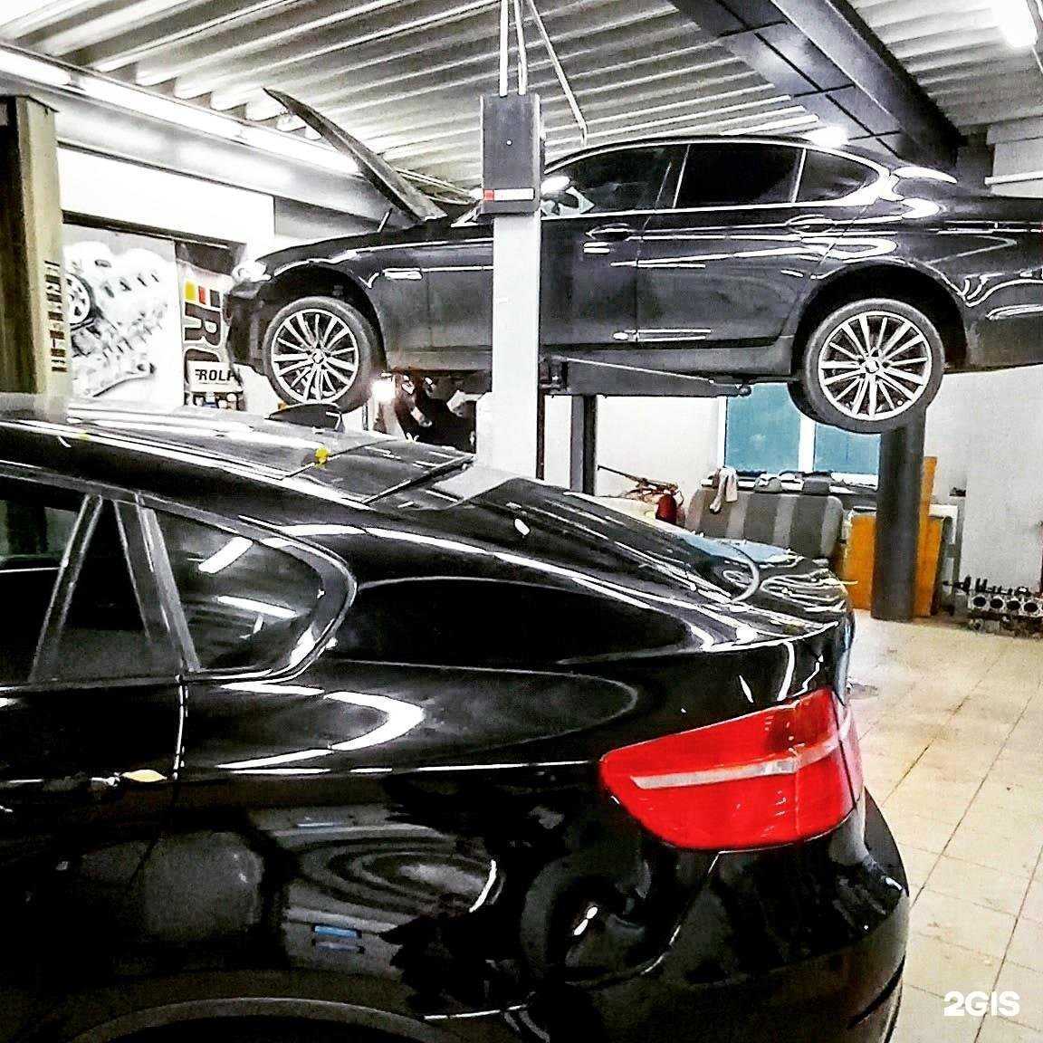 Отзывы на компанию Фалькон в Калининграде c фото