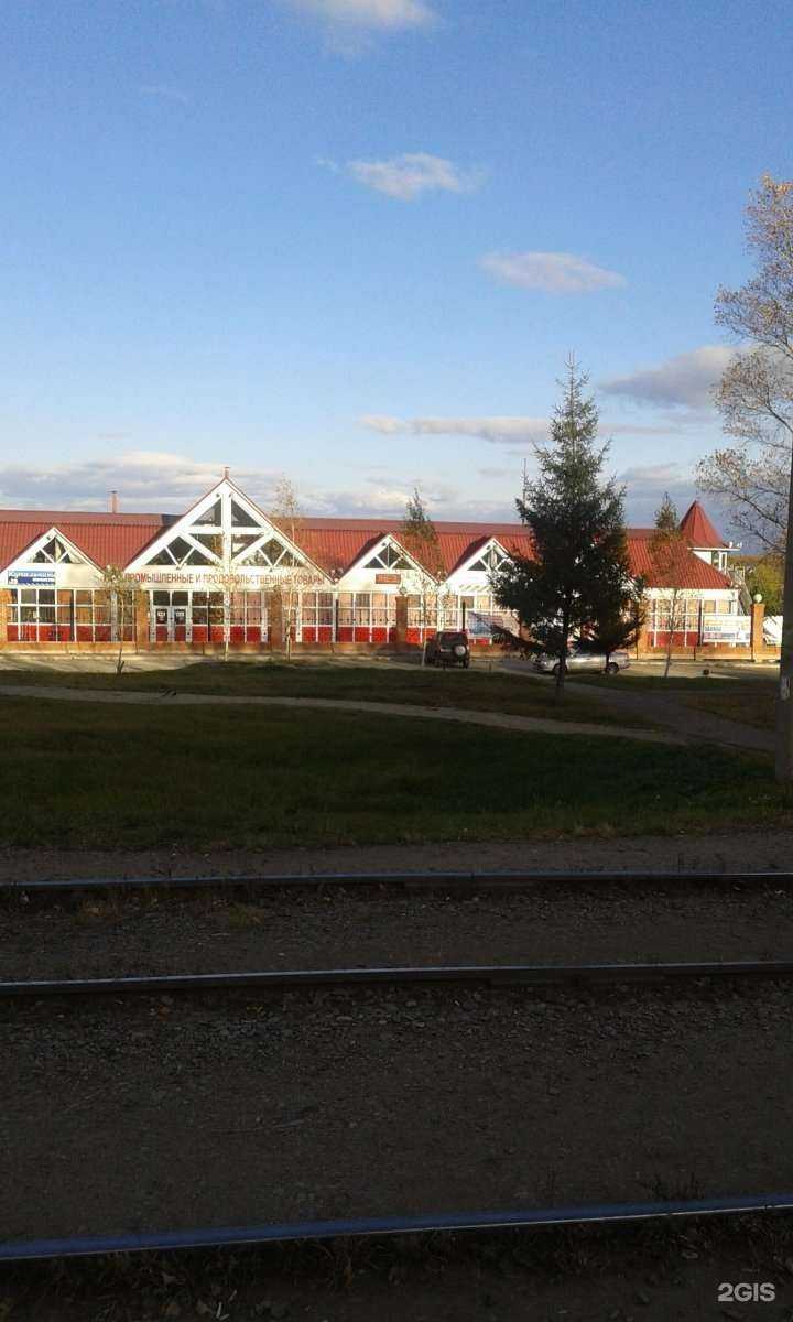 Отзывы на компанию Torsport в Хабаровске c фото - фотография 2 из 2