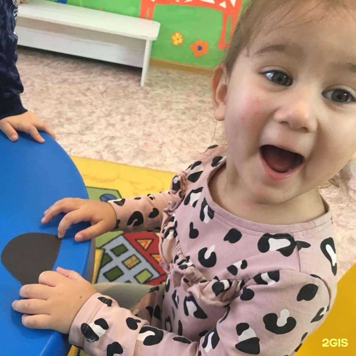 Отзывы на компанию BabyLand в Уфе c фото