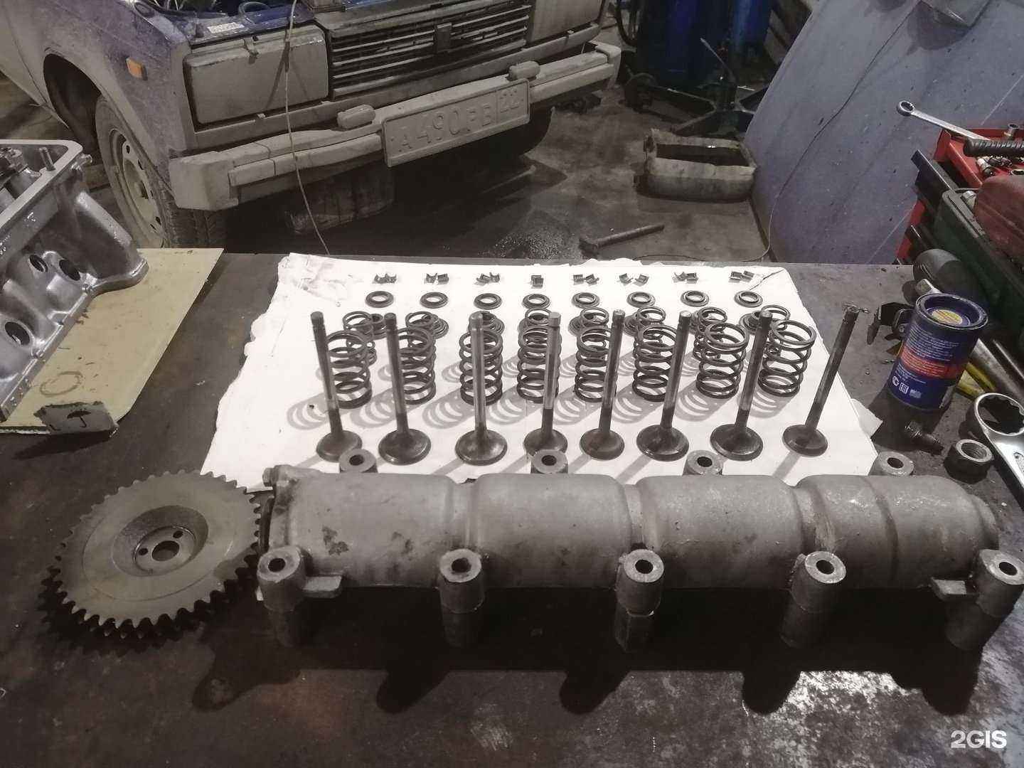 Отзывы на компанию Кайман в Новосибирске c фото