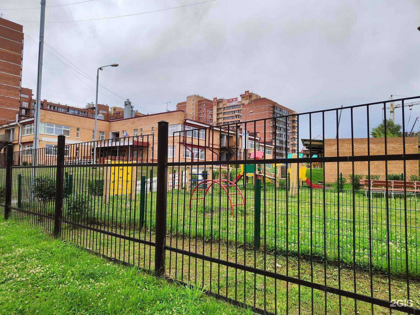 Отзывы на компанию Детский сад №184 в г. Иркутск c фото