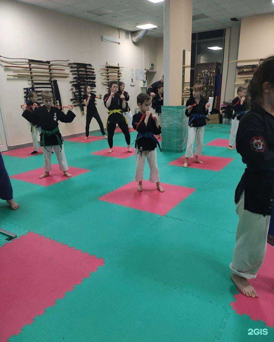 Отзывы на компанию Федерация кобудо Ивановской области в Иванове c фото