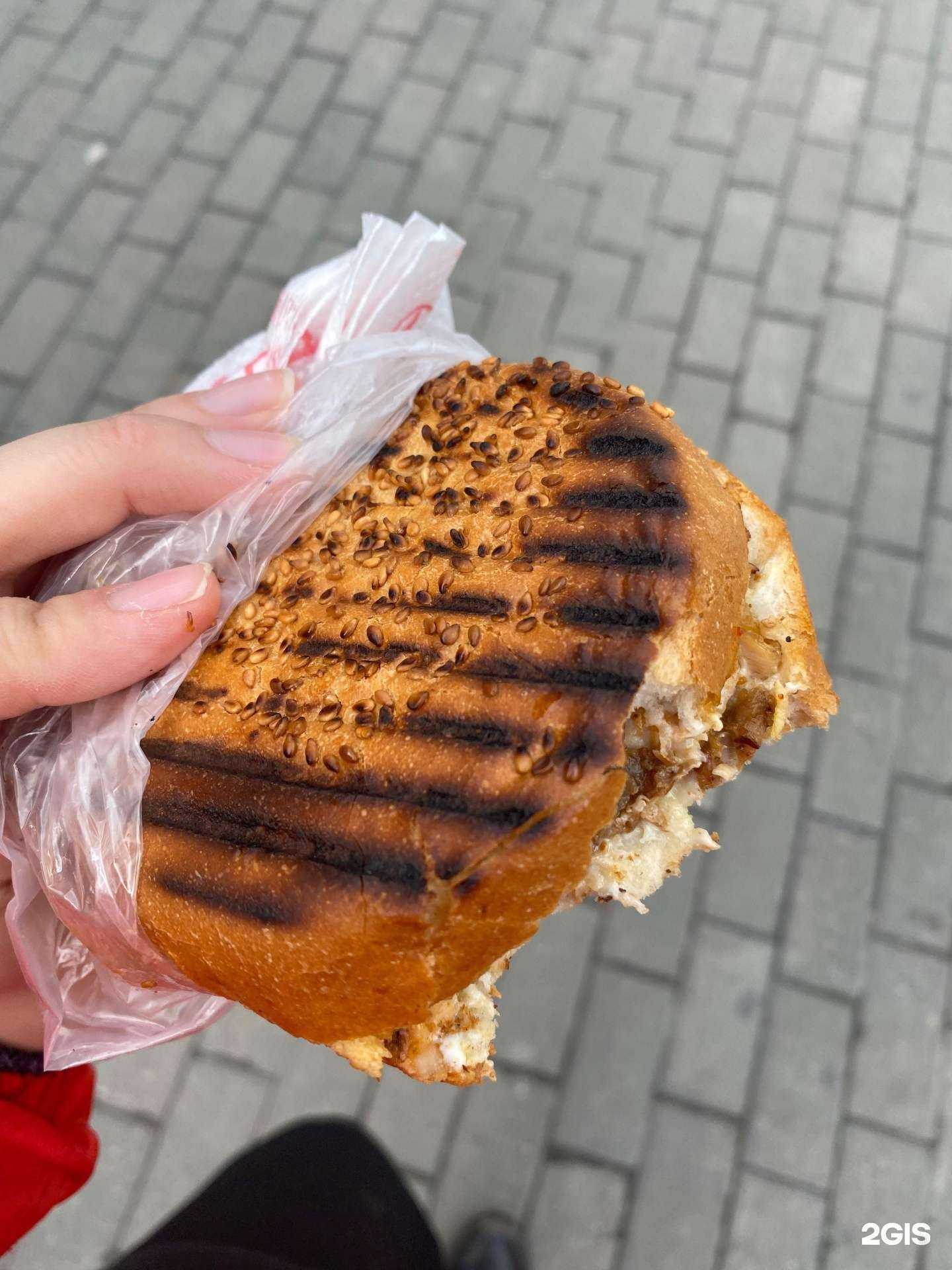 Отзывы на компанию Реальная шаурма в Новосибирске c фото