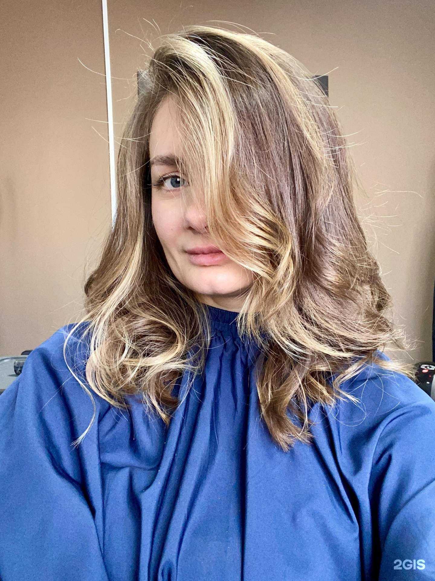 Отзывы на компанию Студия красоты в Хабаровске c фото