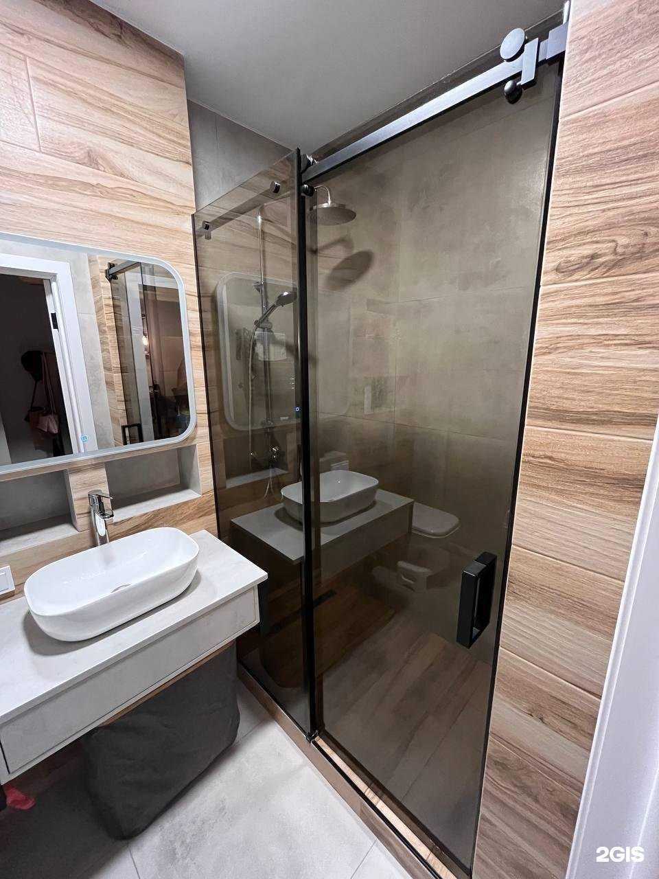 Отзывы на компанию 2glass|стекла в г. Краснодар c фото