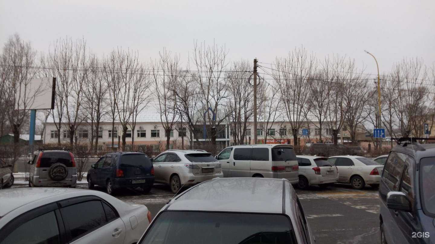 Отзывы на компанию Дальневосточный НИИ подъёмно-транспортного машиностроения в Артёме c фото - фотография 2 из 2