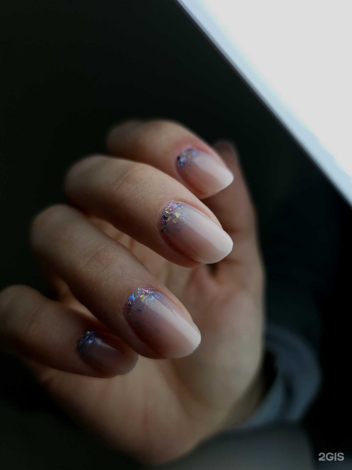 Отзывы на компанию Ноготочки и точка в Уссурийске c фото