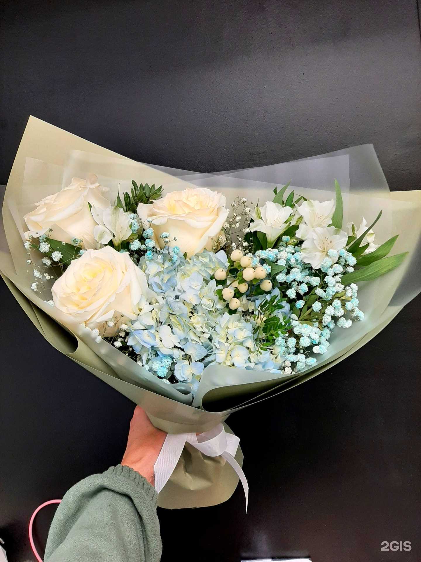 Отзывы на компанию Клевер в Туле c фото