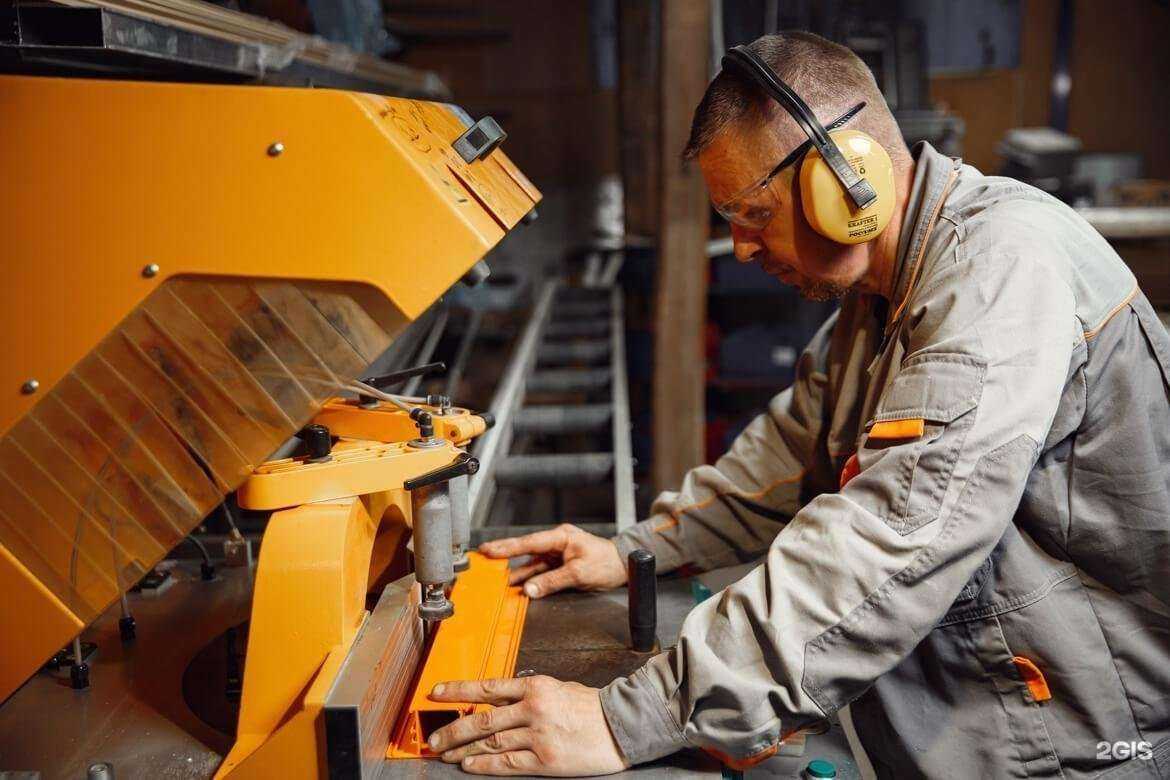 Отзывы на компанию Спецстройзащита в Ярославле c фото