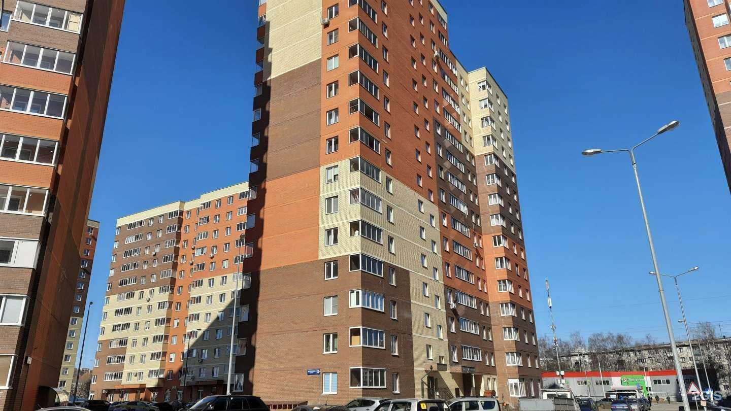 Отзывы на компанию Ремит в Балашихе c фото - фотография 2 из 2