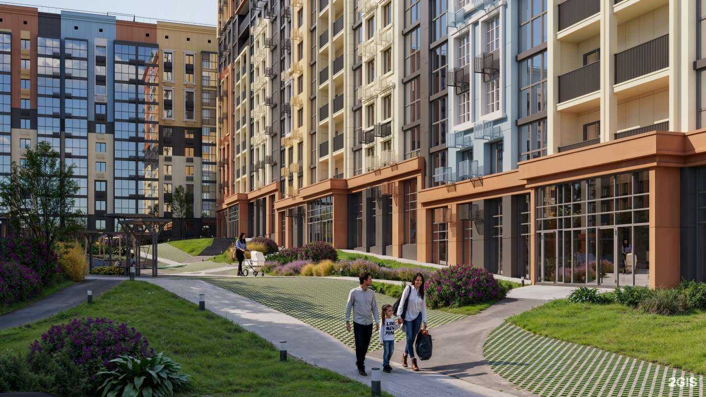 Отзывы на компанию Свой квартал в г. Хабаровск c фото