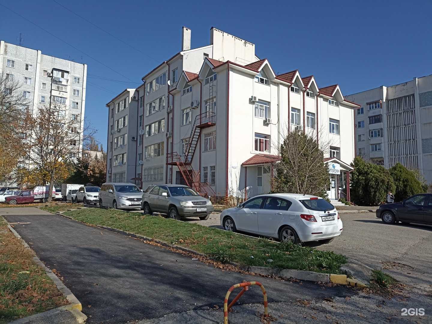 Отзывы на компанию Annabell в г. Пятигорск c фото