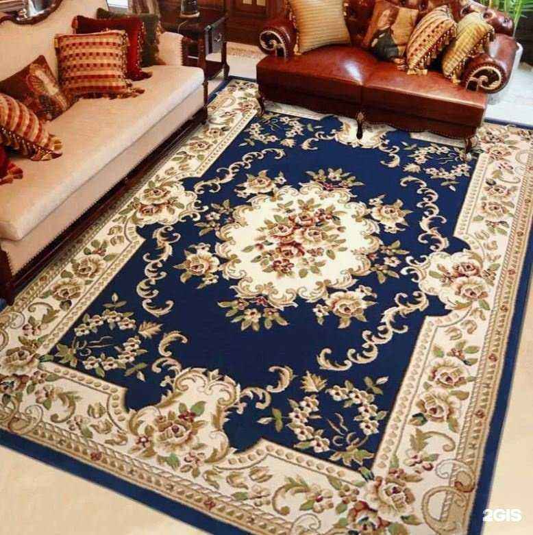 Отзывы на компанию Ковер-Профи21 в Чебоксарах c фото