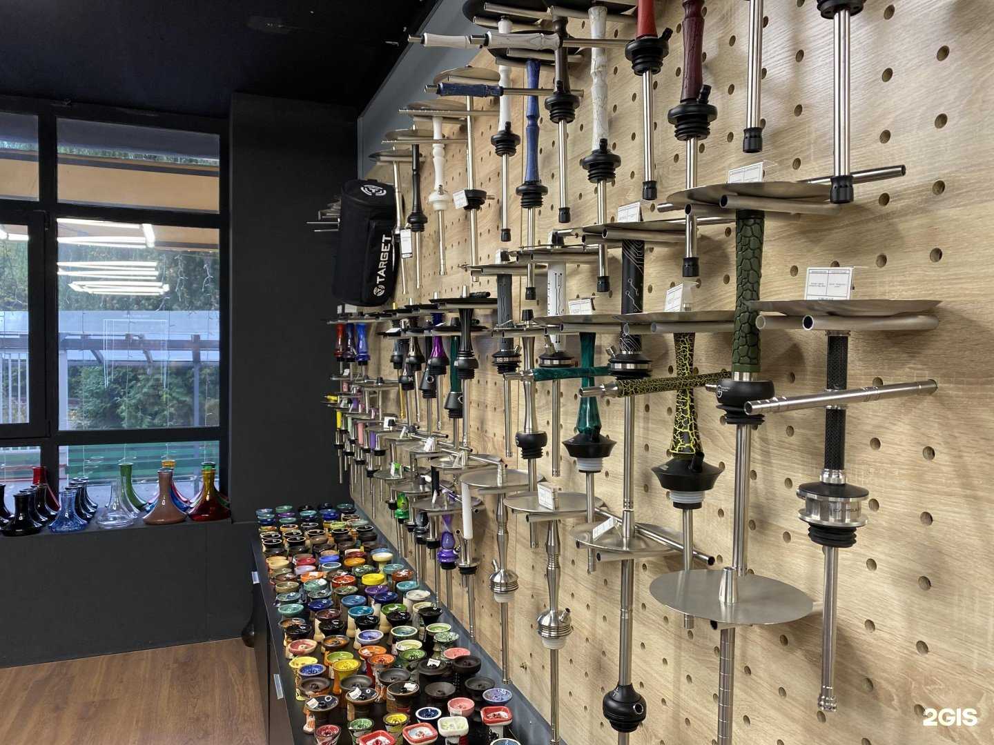 Отзывы на компанию Хукацентр в Брянске c фото