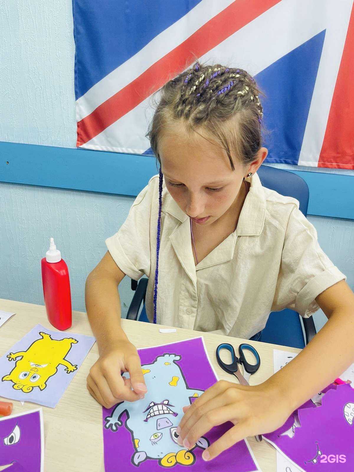 Отзывы на компанию Like school в Орле c фото