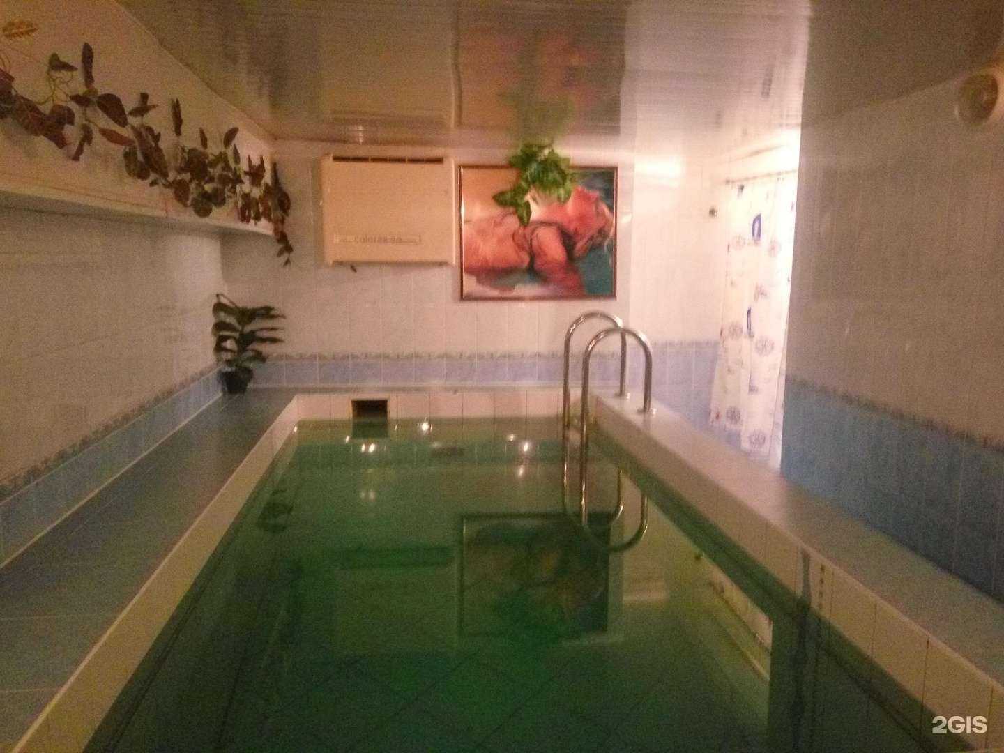 Отзывы на компанию Баня-сауна на Космической в Пскове c фото