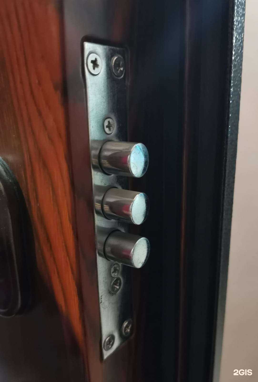 Отзывы на компанию Компания по аварийному вскрытию замков в Новосибирске c фото