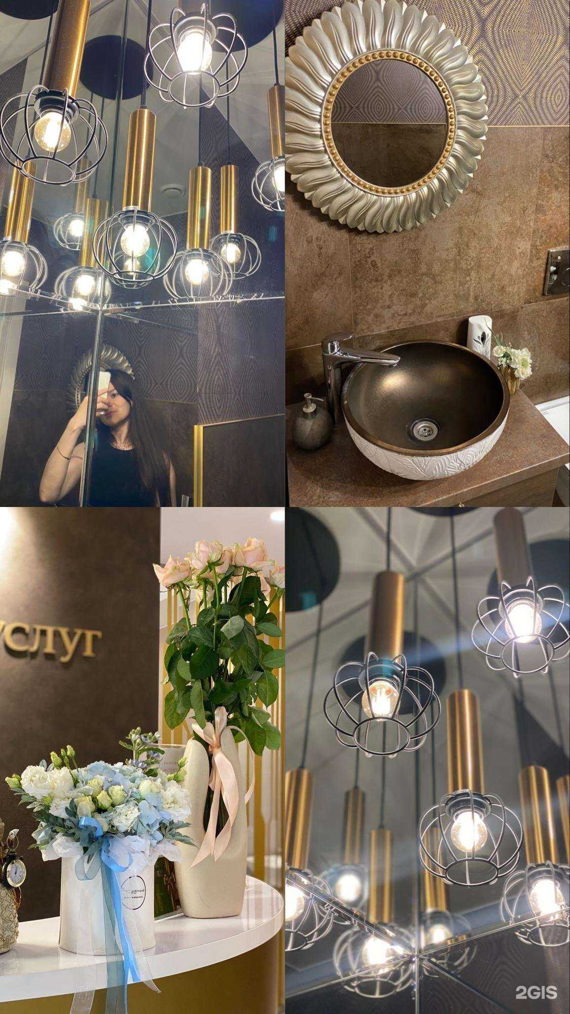 Отзывы на компанию Olgalind_hair в Калуге c фото