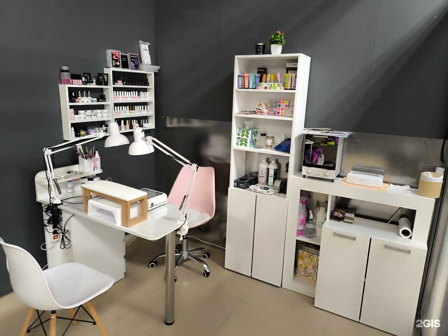 Отзывы на компанию TOP nails в г. Томск c фото