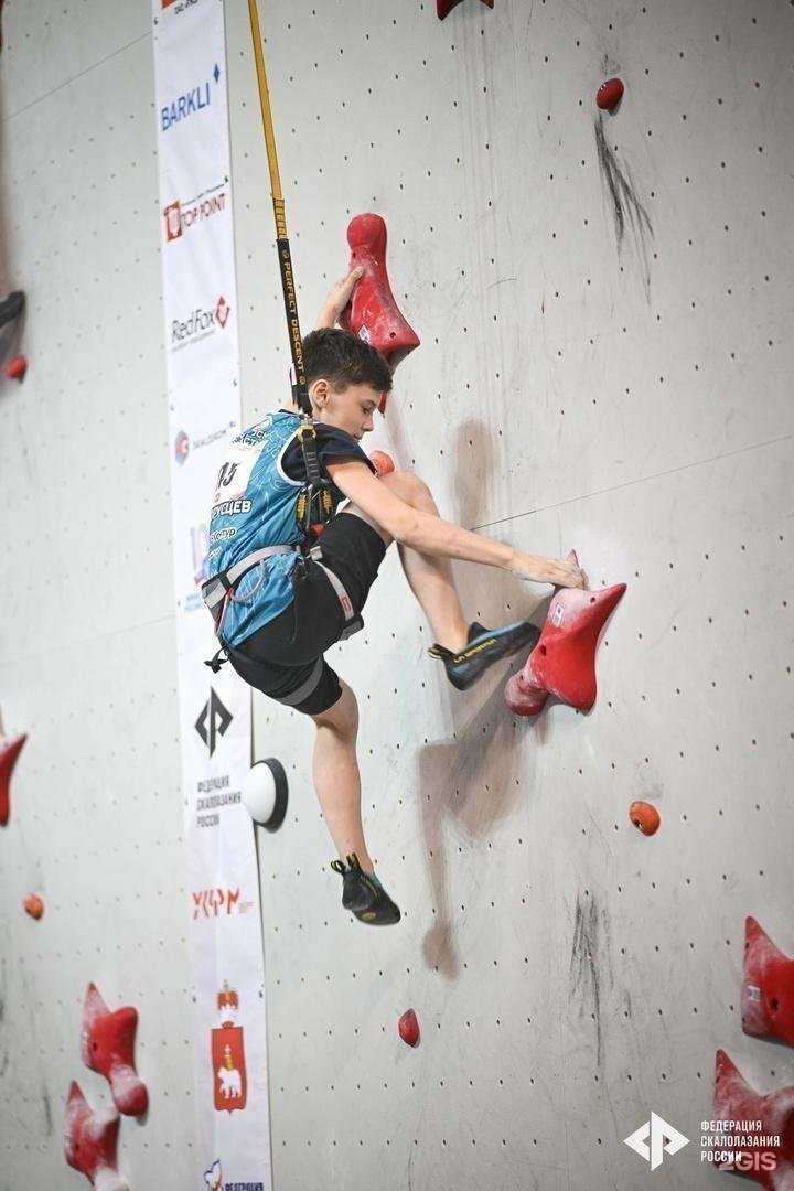 Отзывы на компанию Спортивная школа Старт в г. Нижний Тагил c фото