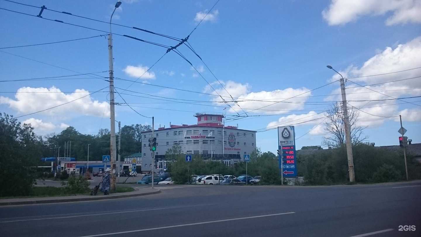 Отзывы на компанию Рива-автогаз в Калининграде c фото - фотография 2 из 2