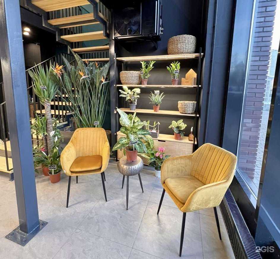 Отзывы на компанию Fmart by flowwow X Odi в Одинцове c фото