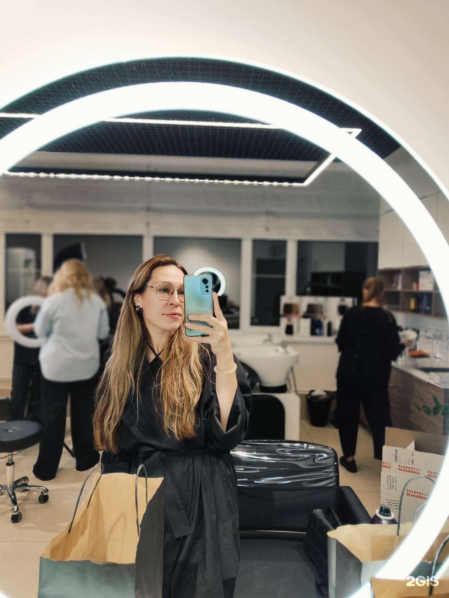 Отзывы на компанию Студия красоты Анны Рябцевой в г. Ижевск c фото