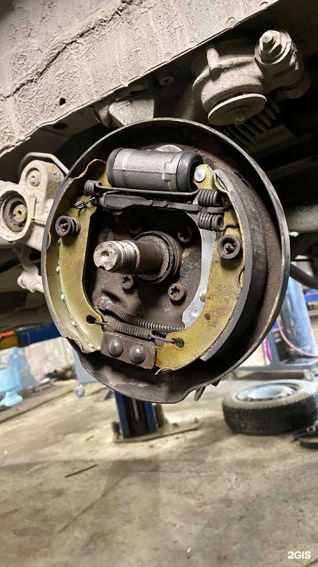 Отзывы на компанию АвтоКартель в Саратове c фото