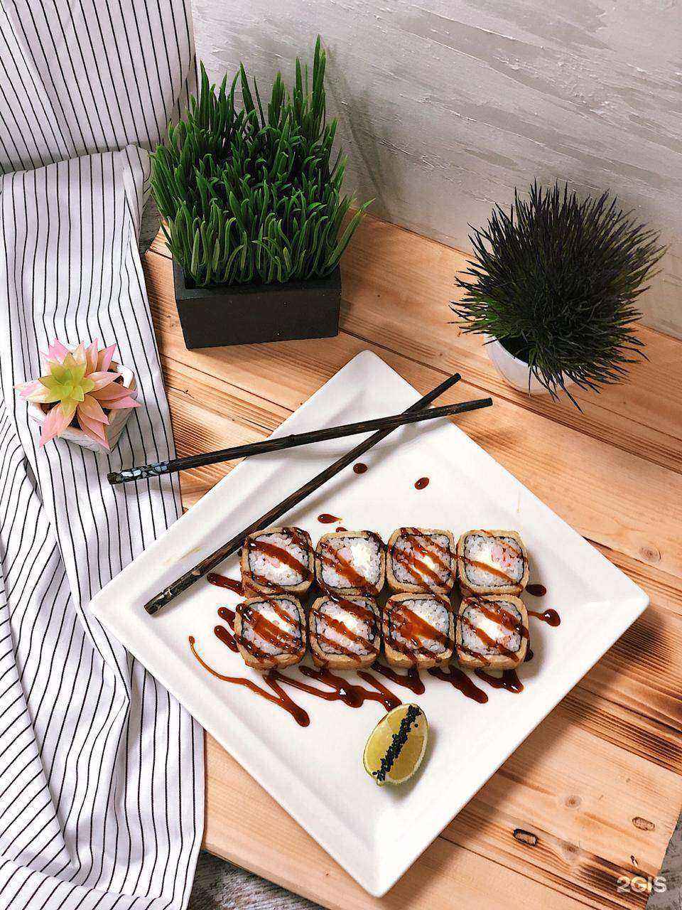 Отзывы на компанию Кино без кимоно в Хабаровске c фото