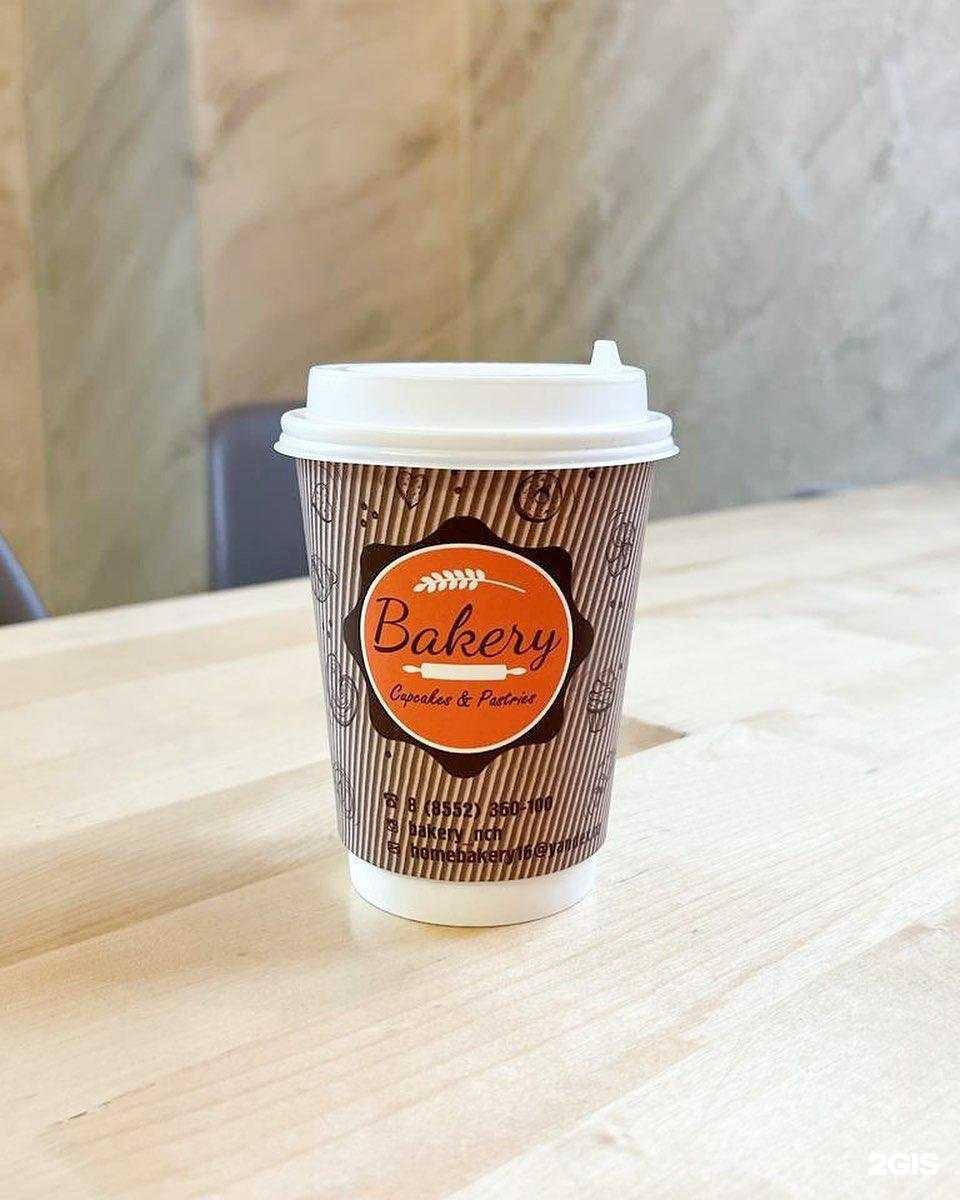 Отзывы на компанию Bakery в Набережных Челнах c фото