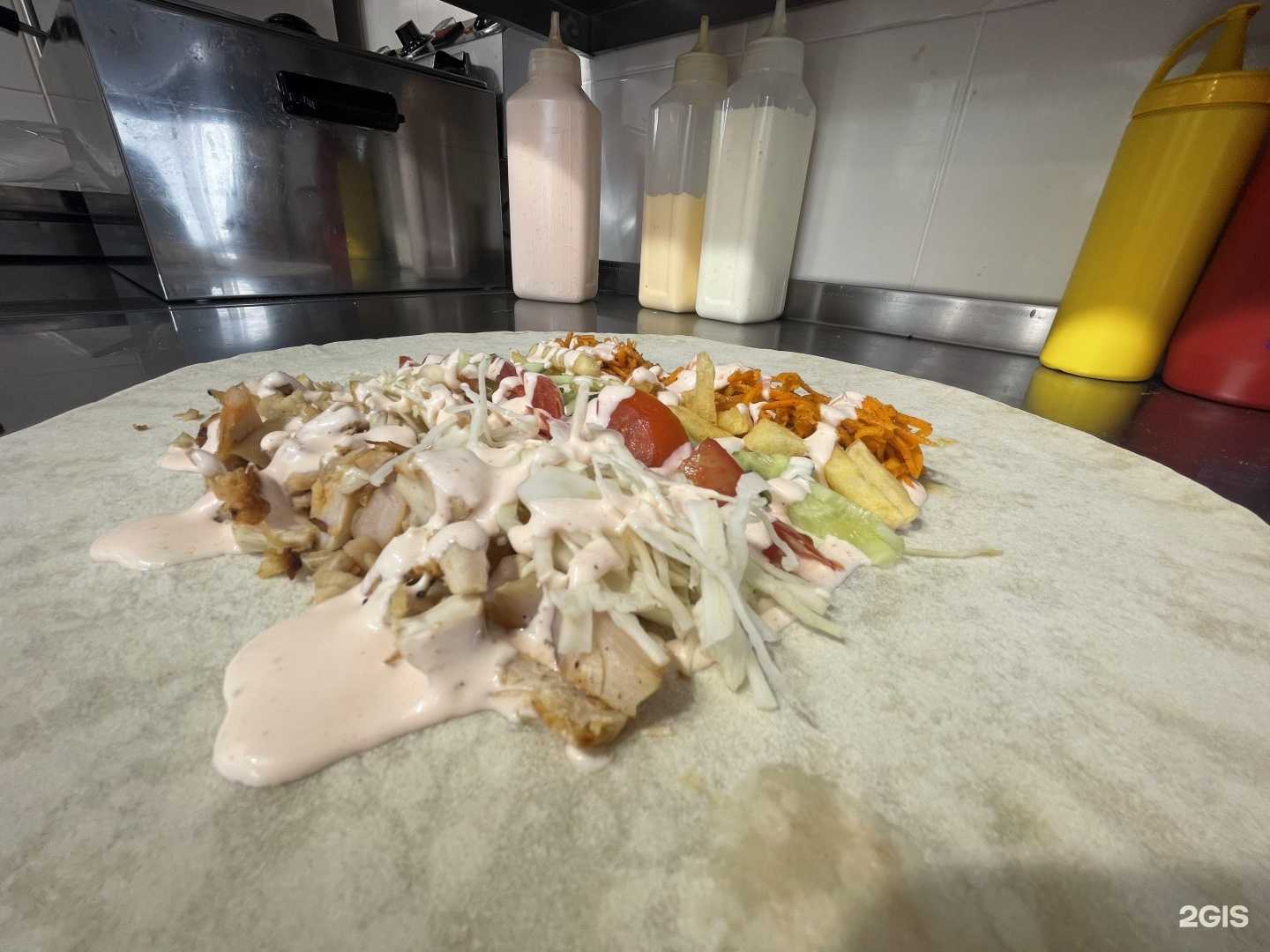 Отзывы на компанию Жаровня в г. Сочи c фото