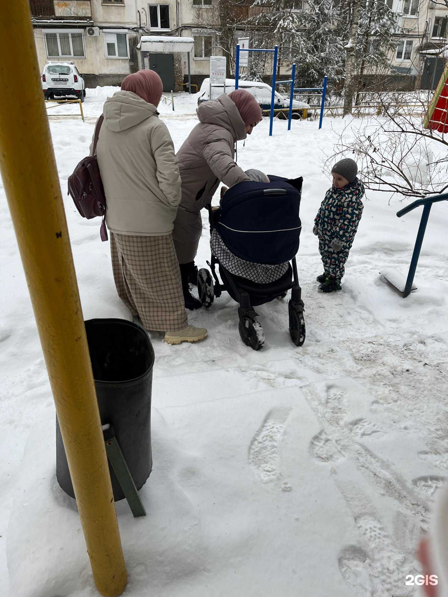 Отзывы на компанию Mafia в Перми c фото - фотография 2 из 2