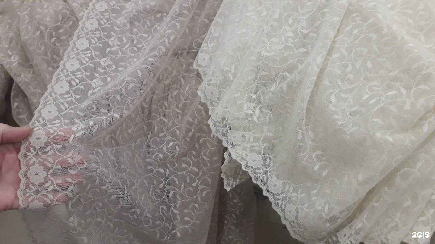 Отзывы на компанию Красивые Шторы в г. Новороссийск c фото