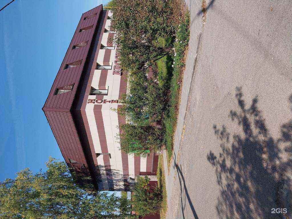 Отзывы на компанию Brooklyn в Кирове c фото - фотография 2 из 2