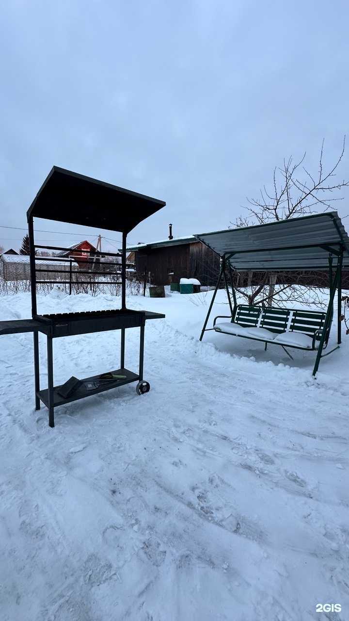 Отзывы на компанию Гостевой дом в Новосибирске c фото