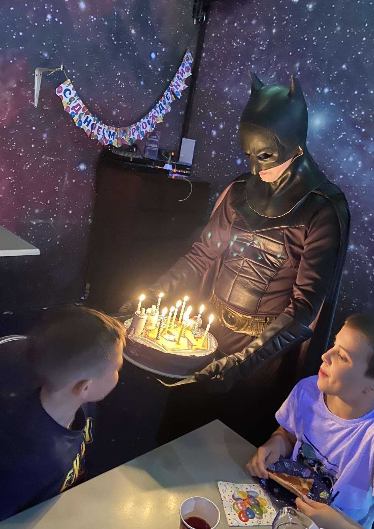 Отзывы на компанию Герои Парк в Екатеринбурге c фото